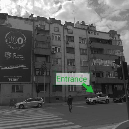Elite Space Ni Kültér fotó