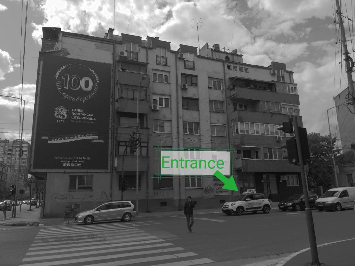 Elite Space Ni Kültér fotó